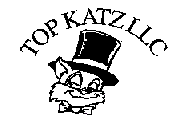 topkatz produce logo